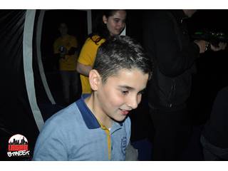 Laser Game LaserStreet - Fête de la Jeunesse , Montluçon - Photo N°111