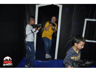 Laser Game LaserStreet - Fête de la Jeunesse , Montluçon - Photo N°114