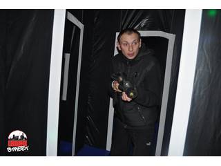 Laser Game LaserStreet - Fête de la Jeunesse , Montluçon - Photo N°116
