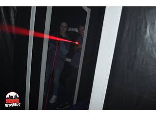 Laser Game LaserStreet - Album Multimédia Évènement Fête de la Jeunesse , Montluçon, 03/06/2016 au 04/06/2016