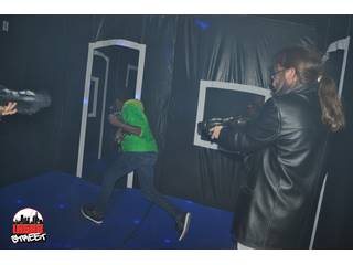 Laser Game LaserStreet - Fête de la Jeunesse , Montluçon - Photo N°125