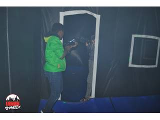 Laser Game LaserStreet - Fête de la Jeunesse , Montluçon - Photo N°129