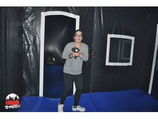 Laser Game LaserStreet - Fête de la Jeunesse , Montluçon - Photo N°20