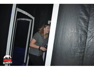 Laser Game LaserStreet - Fête de la Jeunesse , Montluçon - Photo N°26