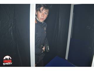 Laser Game LaserStreet - Fête de la Jeunesse , Montluçon - Photo N°28