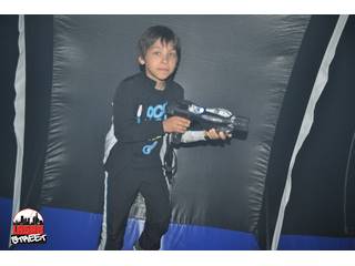 Laser Game LaserStreet - Fête de la Jeunesse , Montluçon - Photo N°33