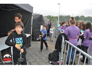 Laser Game LaserStreet - Fête de la Jeunesse , Montluçon - Photo N°44