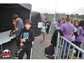 Laser Game LaserStreet - Fête de la Jeunesse , Montluçon - Photo N°45