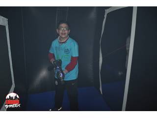 Laser Game LaserStreet - Fête de la Jeunesse , Montluçon - Photo N°52