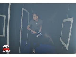 Laser Game LaserStreet - Fête de la Jeunesse , Montluçon - Photo N°57