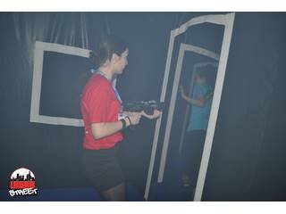 Laser Game LaserStreet - Fête de la Jeunesse , Montluçon - Photo N°58