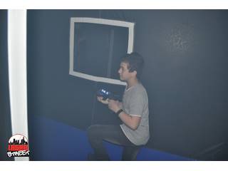 Laser Game LaserStreet - Fête de la Jeunesse , Montluçon - Photo N°59