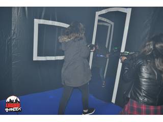 Laser Game LaserStreet - Fête de la Jeunesse , Montluçon - Photo N°62