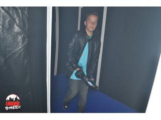 Laser Game LaserStreet - Fête de la Jeunesse , Montluçon - Photo N°63