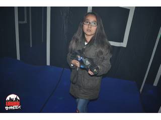 Laser Game LaserStreet - Fête de la Jeunesse , Montluçon - Photo N°64