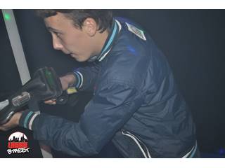 Laser Game LaserStreet - Fête de la Jeunesse , Montluçon - Photo N°76