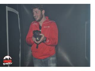 Laser Game LaserStreet - Fête de la Jeunesse , Montluçon - Photo N°79