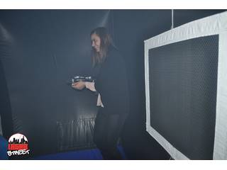 Laser Game LaserStreet - Fête de la Jeunesse , Montluçon - Photo N°85