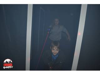 Laser Game LaserStreet - Fête de la Jeunesse , Montluçon - Photo N°92