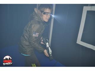 Laser Game LaserStreet - Fête de la Jeunesse , Montluçon - Photo N°93