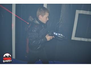 Laser Game LaserStreet - Fête de la Jeunesse , Montluçon - Photo N°94