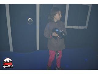 Laser Game LaserStreet - Fête de la Jeunesse , Montluçon - Photo N°95