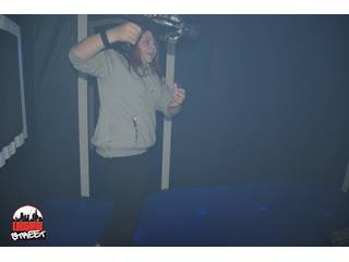 Laser Game LaserStreet - Fête de la Jeunesse , Montluçon - Photo N°97