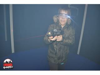 Laser Game LaserStreet - Fête de la Jeunesse , Montluçon - Photo N°98