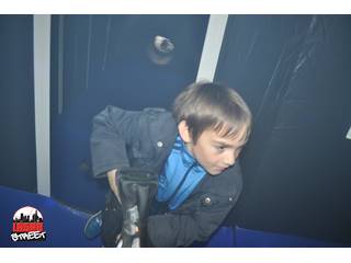 Laser Game LaserStreet - Fête de la Jeunesse , Montluçon - Photo N°99