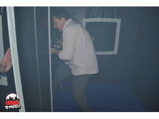 Laser Game LaserStreet - Séminaire privé, Dampsmesnil - Photo N°11