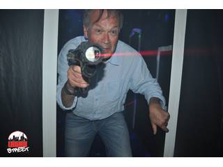 Laser Game LaserStreet - Séminaire privé, Dampsmesnil - Photo N°12