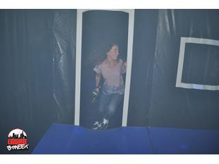 Laser Game LaserStreet - Séminaire privé, Dampsmesnil - Photo N°13