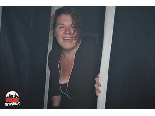Laser Game LaserStreet - Séminaire privé, Dampsmesnil - Photo N°23