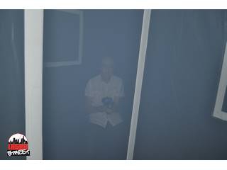 Laser Game LaserStreet - Séminaire privé, Dampsmesnil - Photo N°24