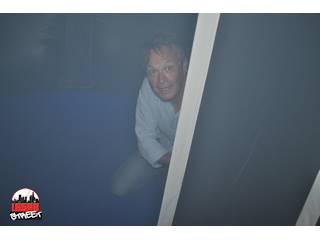 Laser Game LaserStreet - Séminaire privé, Dampsmesnil - Photo N°25