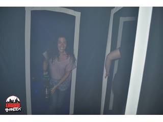 Laser Game LaserStreet - Séminaire privé, Dampsmesnil - Photo N°27
