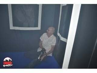 Laser Game LaserStreet - Séminaire privé, Dampsmesnil - Photo N°30