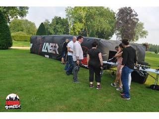 Laser Game LaserStreet - Séminaire privé, Dampsmesnil - Photo N°33