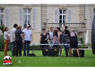 Laser Game LaserStreet - Séminaire privé, Dampsmesnil - Photo N°4