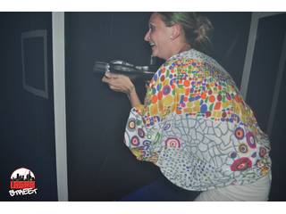 Laser Game LaserStreet - Séminaire privé, Dampsmesnil - Photo N°7