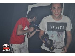 Laser Game LaserStreet - V.G.A Tennis, Saint-Maur-des-Fossés - Photo N°103