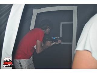 Laser Game LaserStreet - V.G.A Tennis, Saint-Maur-des-Fossés - Photo N°104