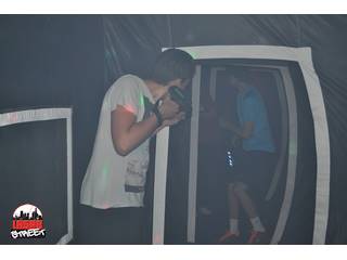 Laser Game LaserStreet - V.G.A Tennis, Saint-Maur-des-Fossés - Photo N°105