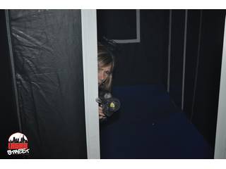 Laser Game LaserStreet - V.G.A Tennis, Saint-Maur-des-Fossés - Photo N°108