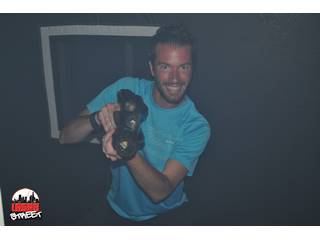 Laser Game LaserStreet - V.G.A Tennis, Saint-Maur-des-Fossés - Photo N°110