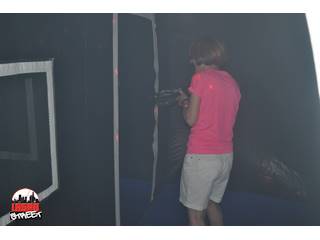 Laser Game LaserStreet - V.G.A Tennis, Saint-Maur-des-Fossés - Photo N°112
