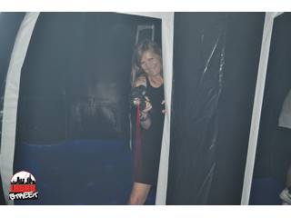 Laser Game LaserStreet - V.G.A Tennis, Saint-Maur-des-Fossés - Photo N°113