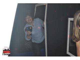 Laser Game LaserStreet - V.G.A Tennis, Saint-Maur-des-Fossés - Photo N°114