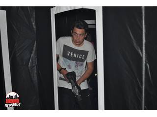 Laser Game LaserStreet - V.G.A Tennis, Saint-Maur-des-Fossés - Photo N°117