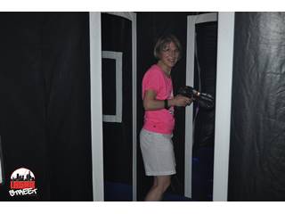 Laser Game LaserStreet - V.G.A Tennis, Saint-Maur-des-Fossés - Photo N°119